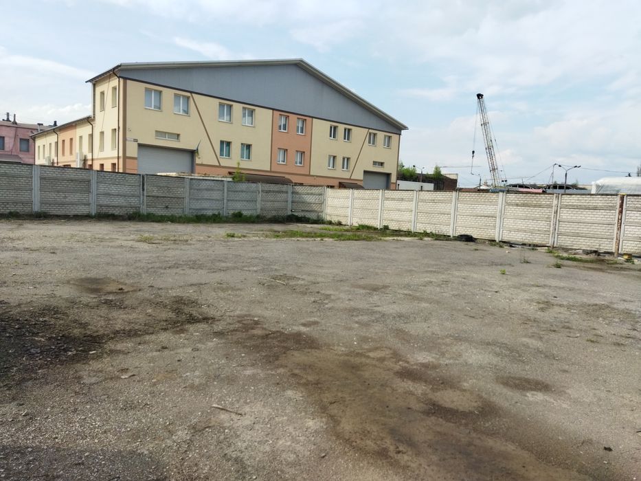 БЕЗ  КОМІСІЇ оренда 27сот. район Veles Mall, ГРУЗОВА НОВА ПОШТА на тер
