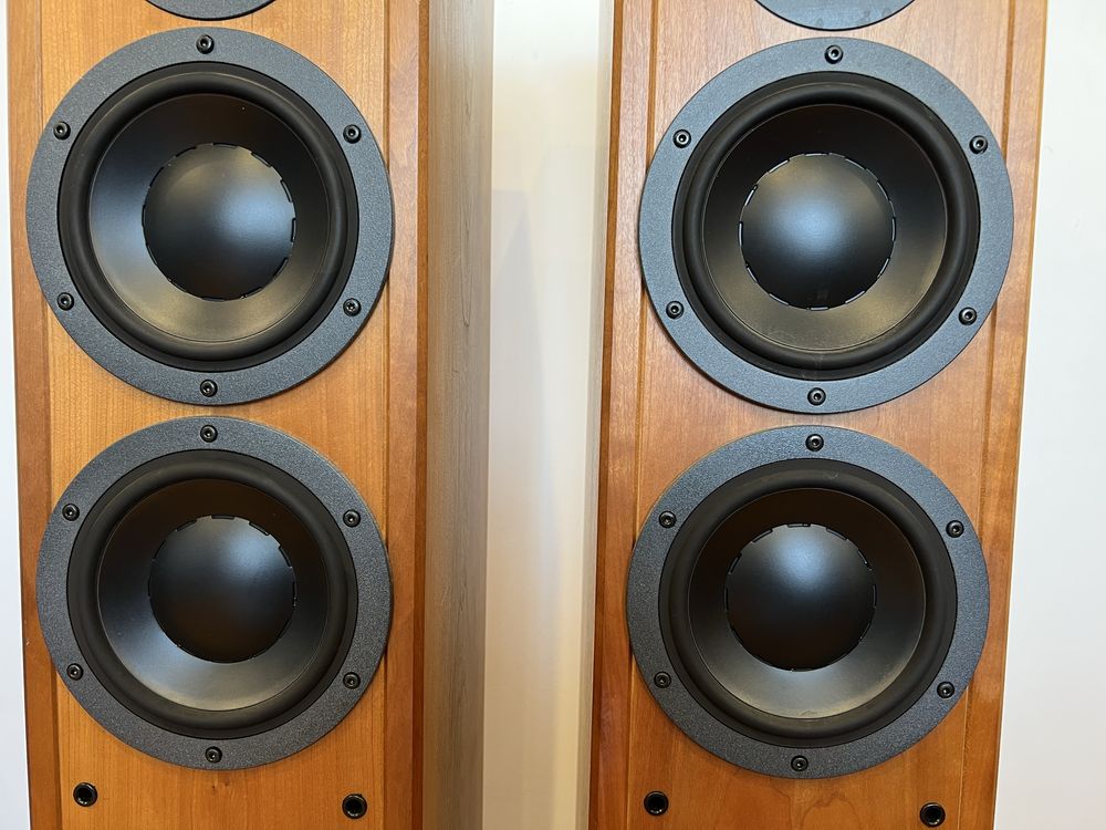 Kolumny Dynaudio Contour 1.8 MK II