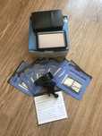 GPS навигатор Garmin Nuvi 205W