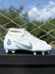 Nike superfly 8 бутсы оригинал 38 размер копы футбольные