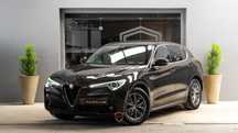 Alfa Romeo Stelvio 2.2 D AT8