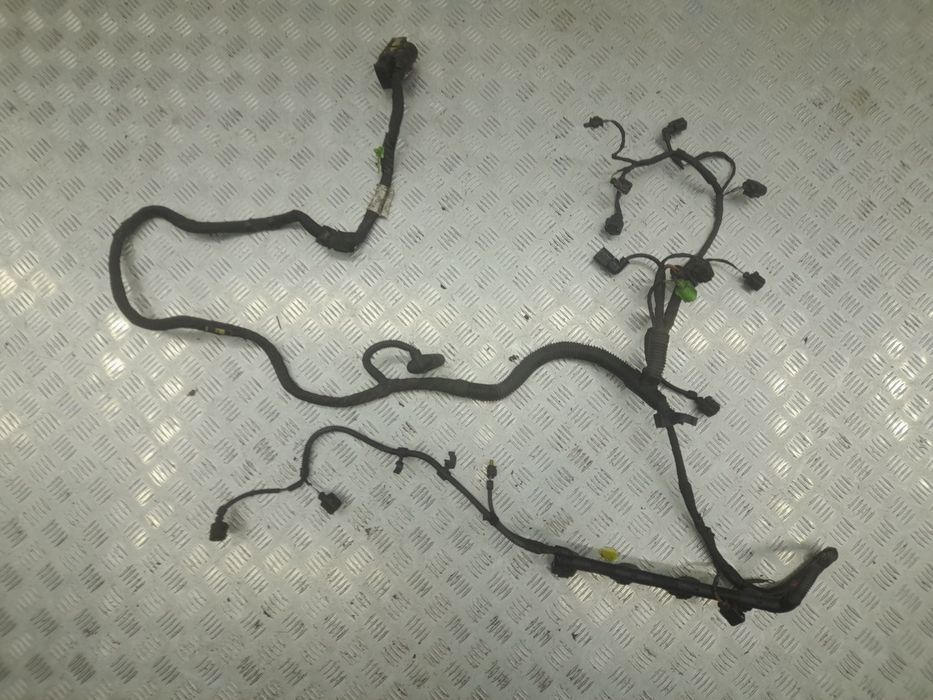 Жгут проводки двигателя 06J971595E для Volkswagen Tiguan I 2007-2014