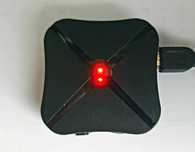Bluetooth Transmiter 2w1 odbiornik-nadajnik KN319