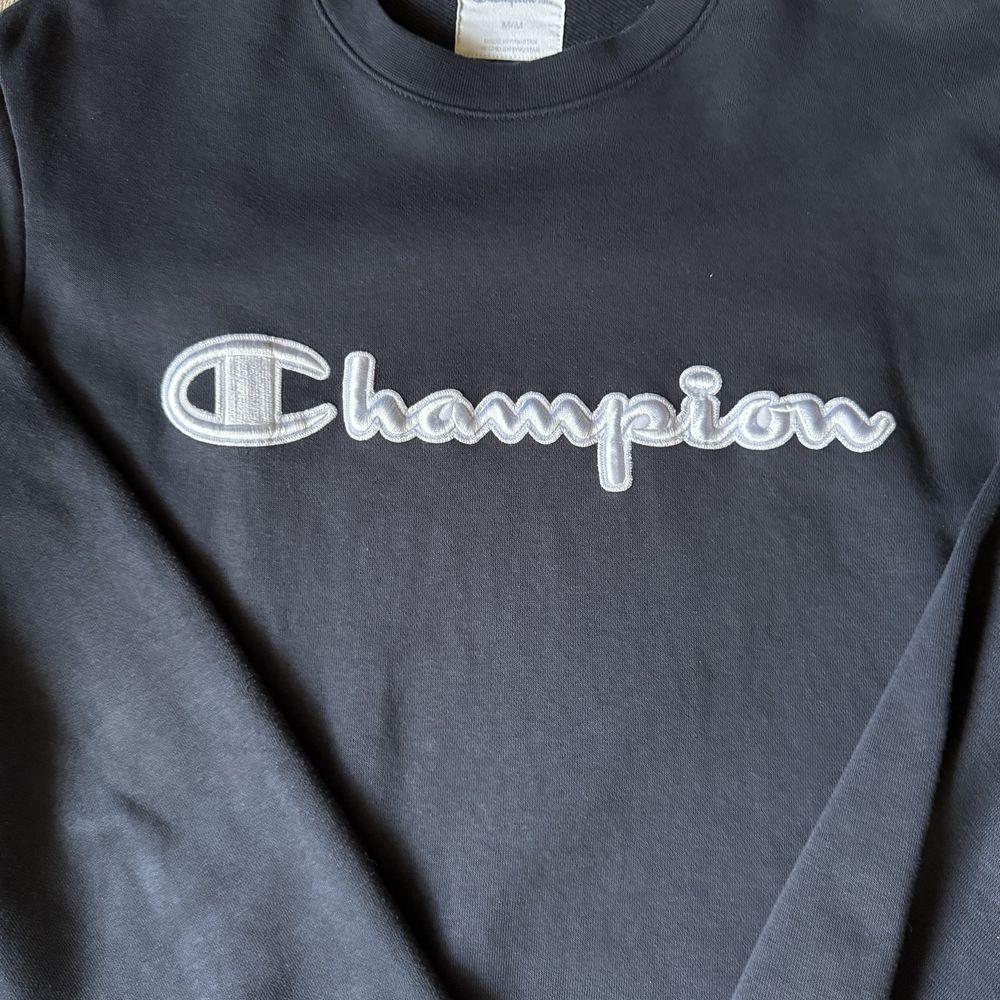 світшот champion