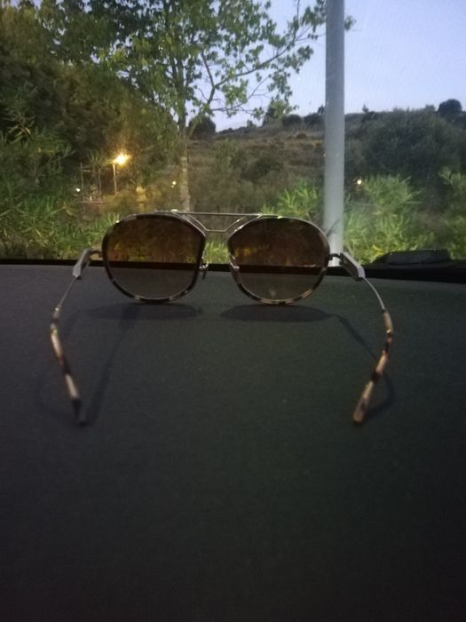 Vendo óculos de sol Calvin Klein