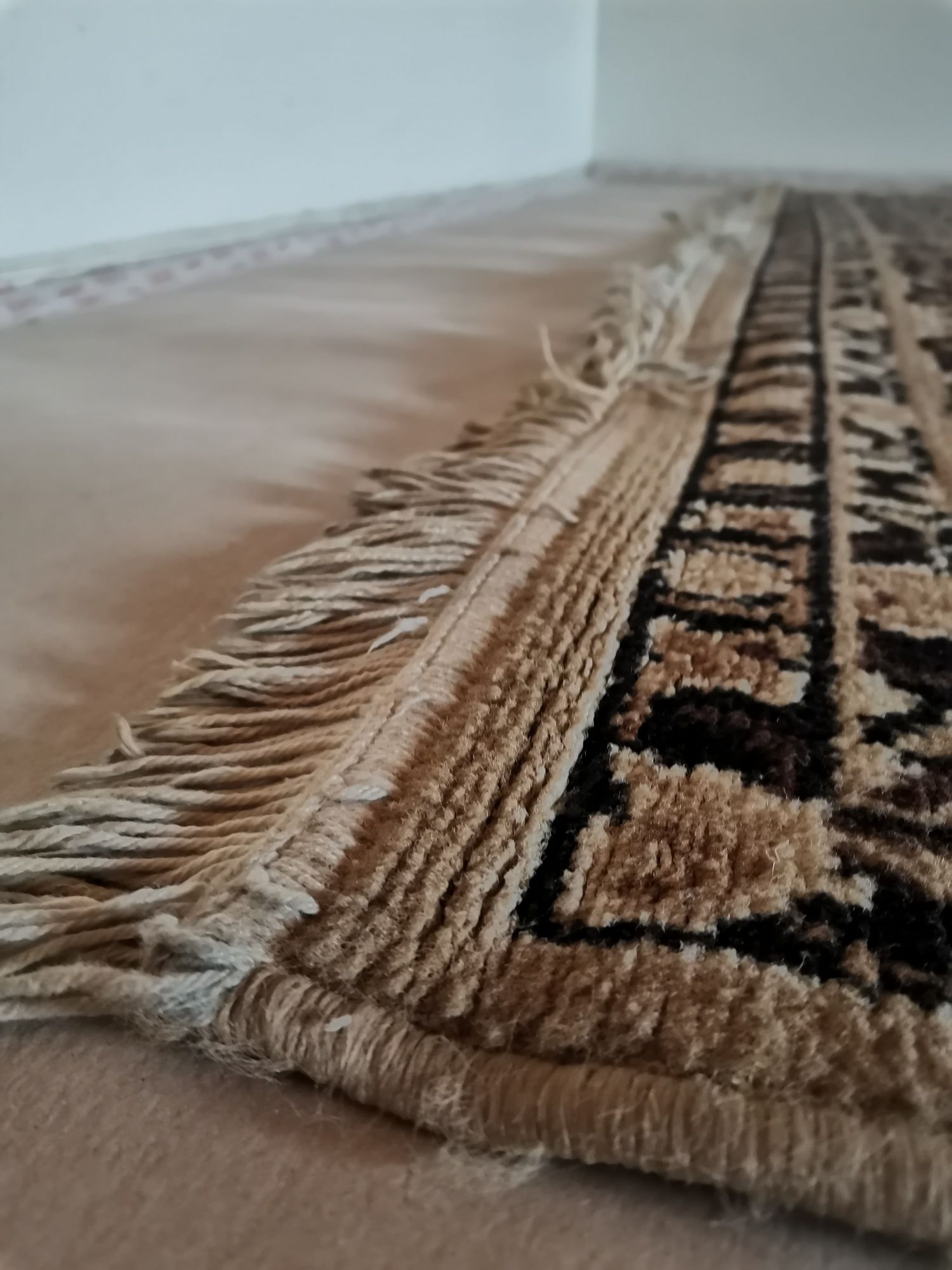 Duży dywan do salonu