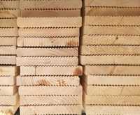 Deska tarasowa elewacyjna podłogowa listewki podbitka boazeria półbal