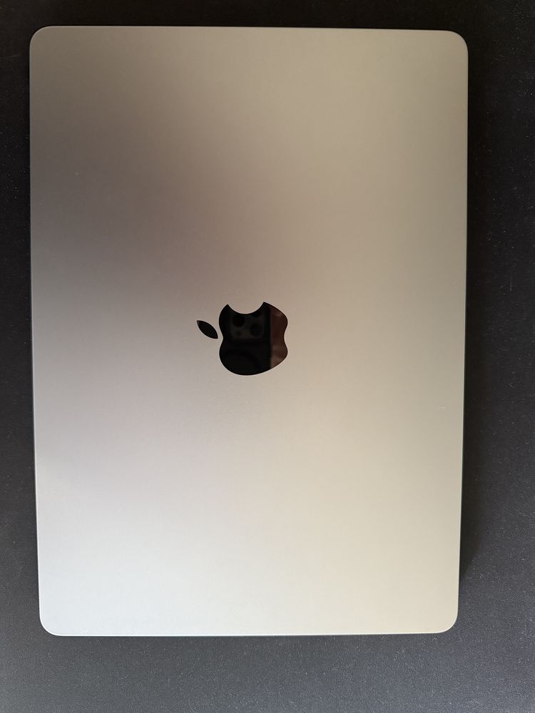 Macbook Air 13'' M3 8/256 на гарантии, макбук м3