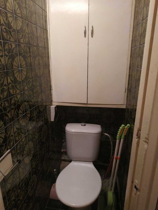 Продам 2 комнатную квартиру 44м2 на Павлово Поле,ул. Деревянко VI