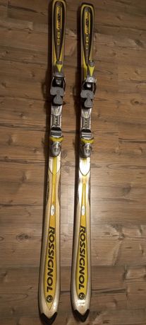 Narty Rossignol Power 9S
