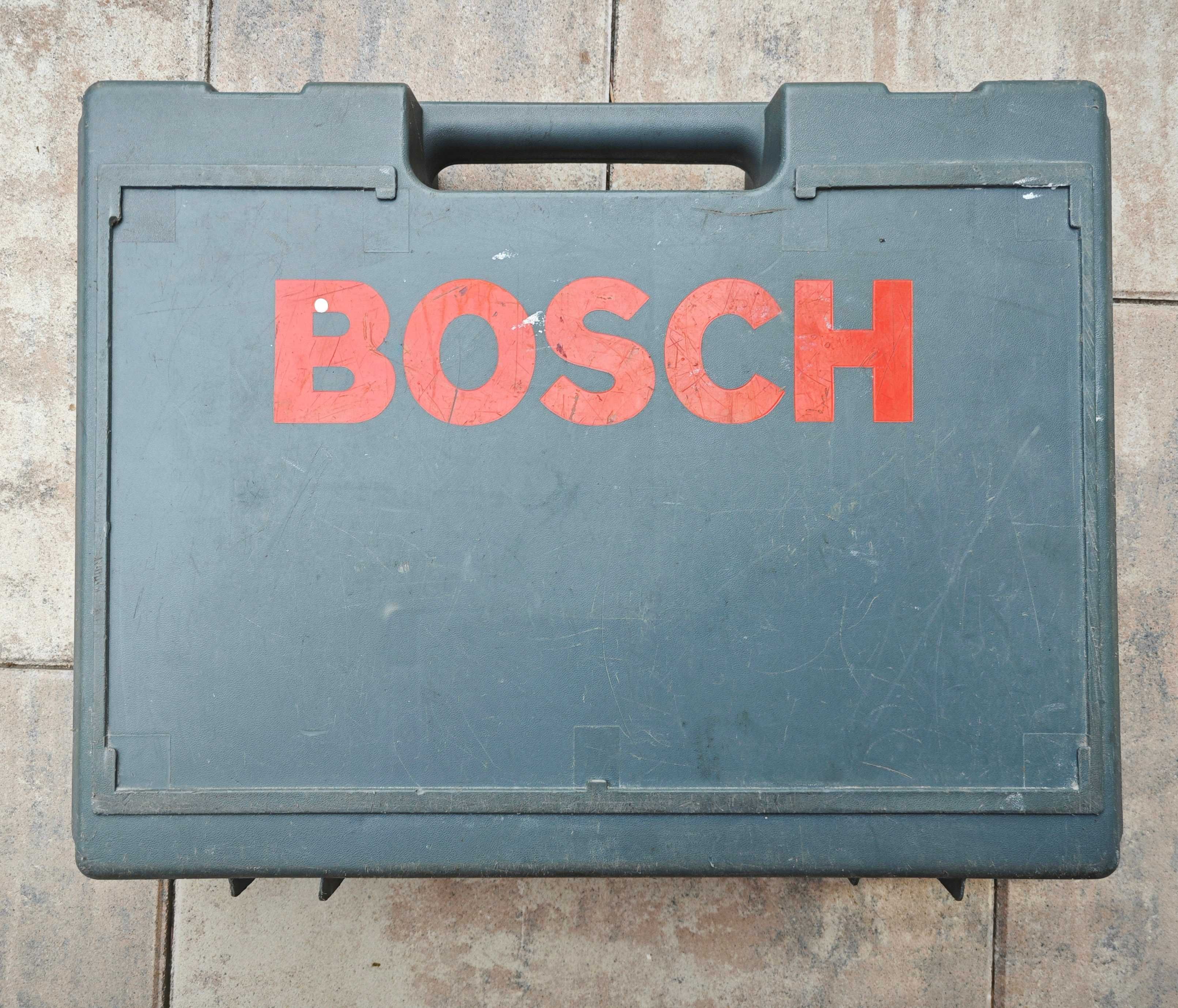 Wkrętarka Bosch GSR 12VE-2