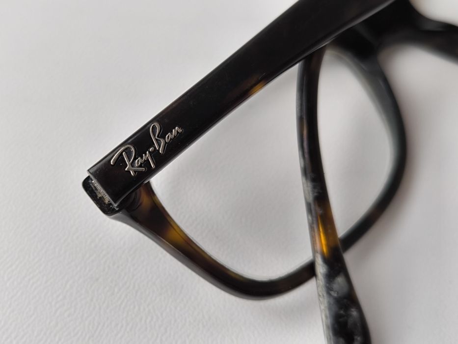 Ray ban оправа для очков