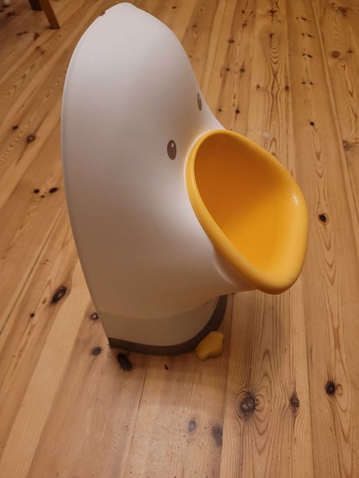 Pisuar kaczka dla dzieci