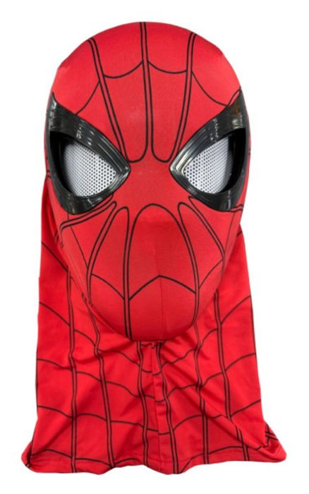 Маска людини паука