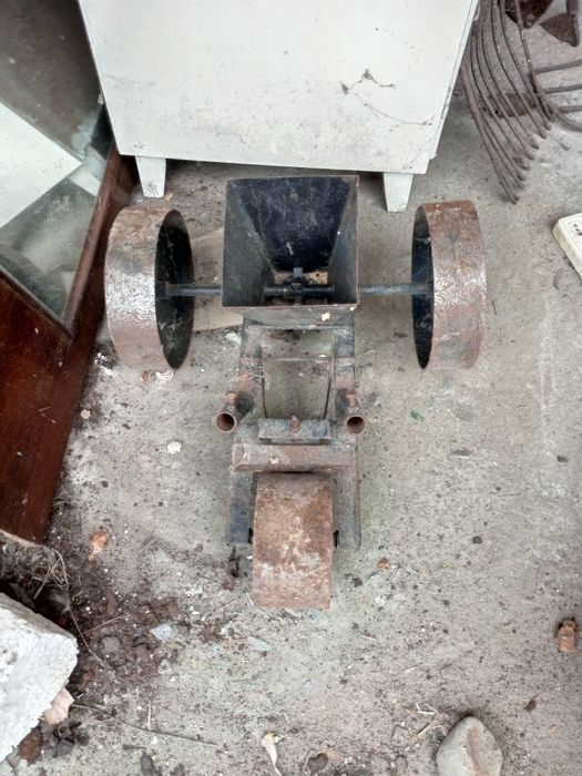 Бурякосажалка б/у