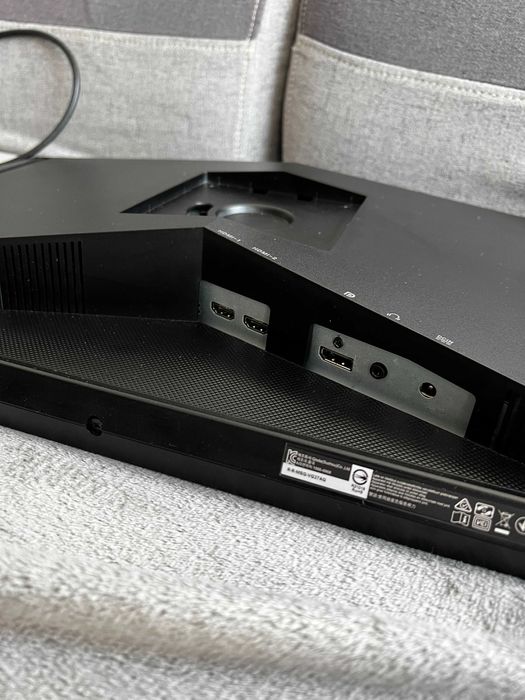 Monitor gamingowy Asus TUF Gaming VG27A