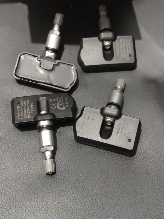 TPMS для BMW датчик тиску в шинах CUB Uni-Sensor 433mhz