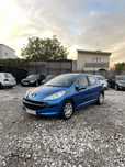 Peugeot 207 1.4 benzyna klima