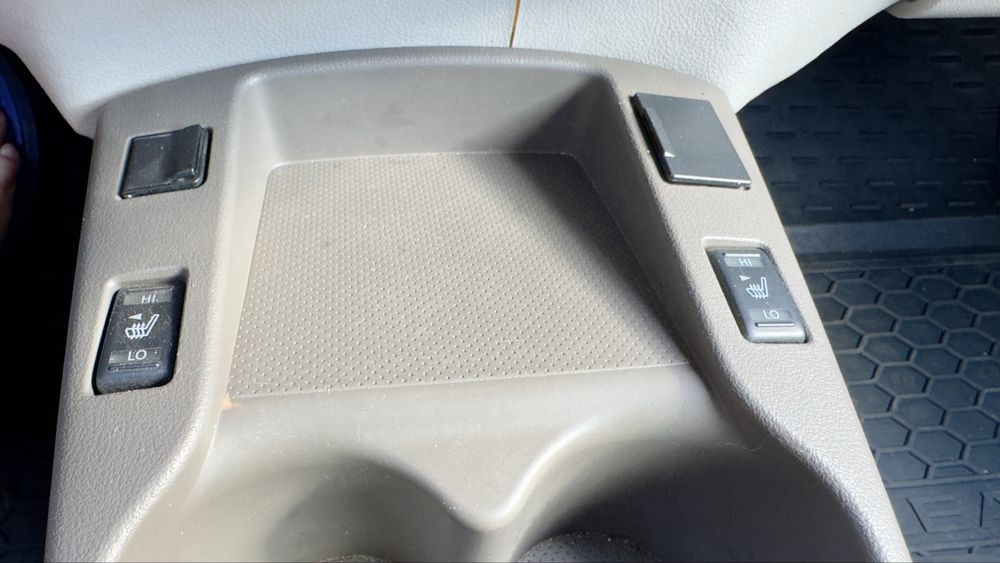 Nissan Leaf з гарною батареєю