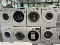 Pralka Bosch Samsung ! Nowy model