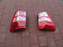 Suzuki Grand Vitara Lampa tył prawa lub lewa 05-12