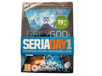 Grey Goo Definitive Edition PC