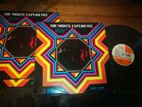 The Nights Experience - Lucky Stars LP