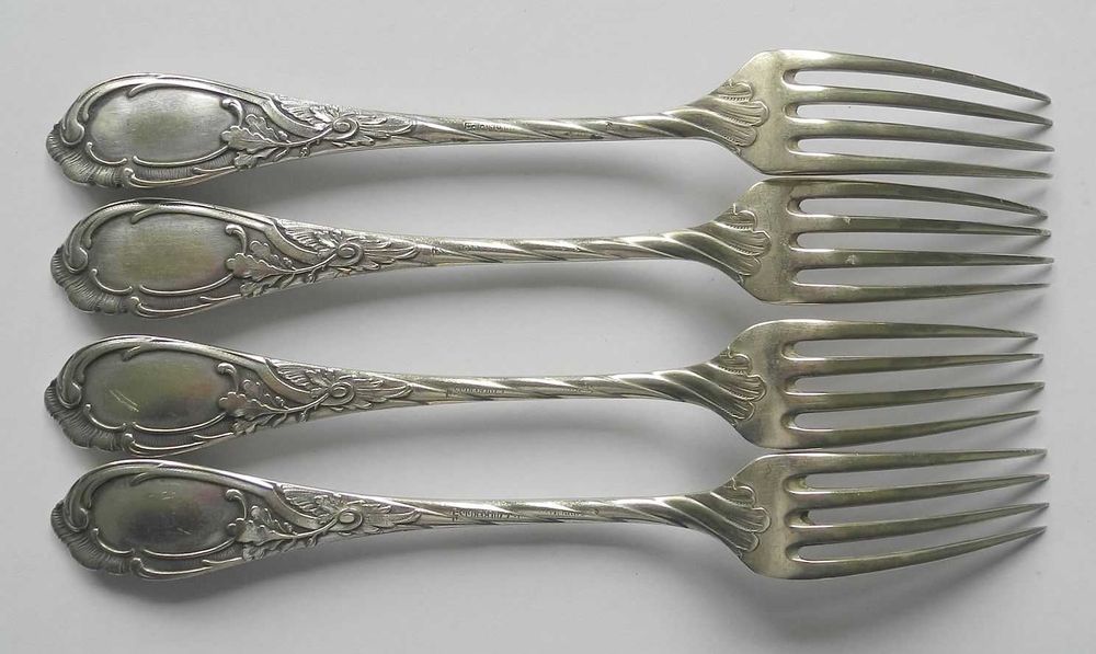 Józef Zulberg - warszawskie platery XIX w. - RZADKOŚĆ