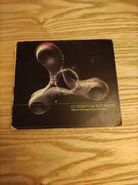 Various ‎– Cream Anthems (2 CDs originais)