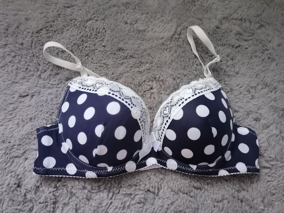 Biustonosz damski 32/70 B