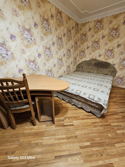 пр. Победы, просторная квартира