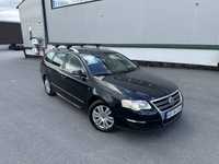 Volkswagen Passat B6 R-Line 1.4TSI 2009 Автомат