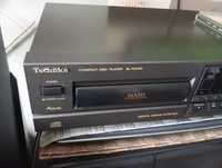 Technics odtwarzacz cd