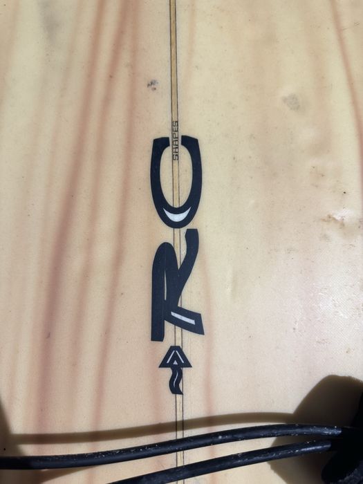 Pranch Surf 7.3 Rui Cordeiro