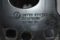 Усилитель переднего бампера VW Passat b7 USA 561-807-109