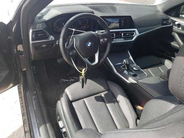 BMW 430I 2021 Року