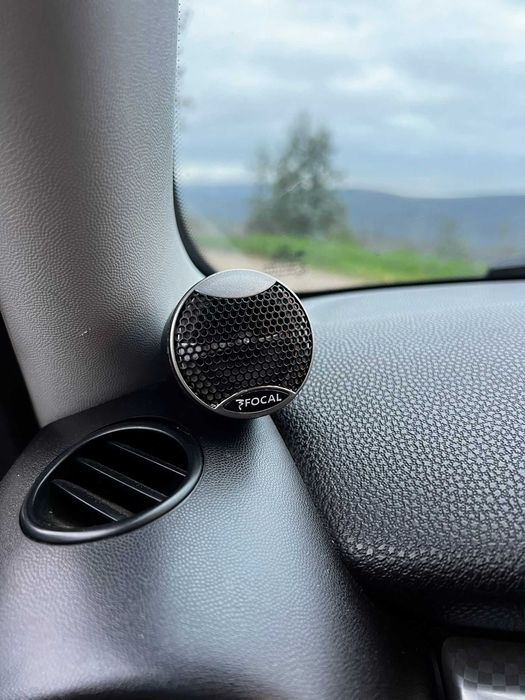 Mini Cooper S R55 Clubman