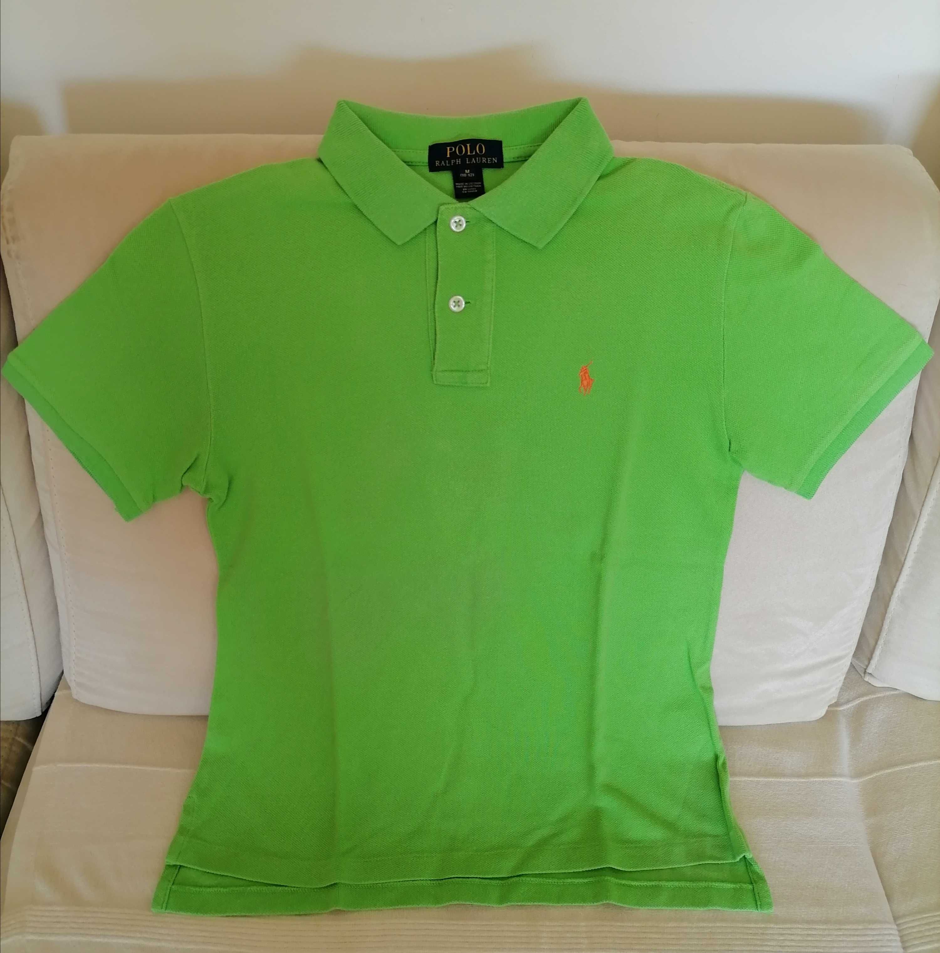 Polo Ralph Lauren - 10-12 anos