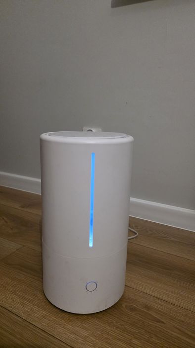 Nawilżacz powietrza Xiaomi Mi Smart Humidifier 2 UV-C aromaterapia 38d