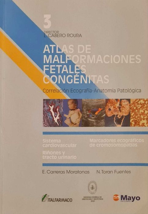 Livros Ginecologia e Obstetrícia (imagiologia)