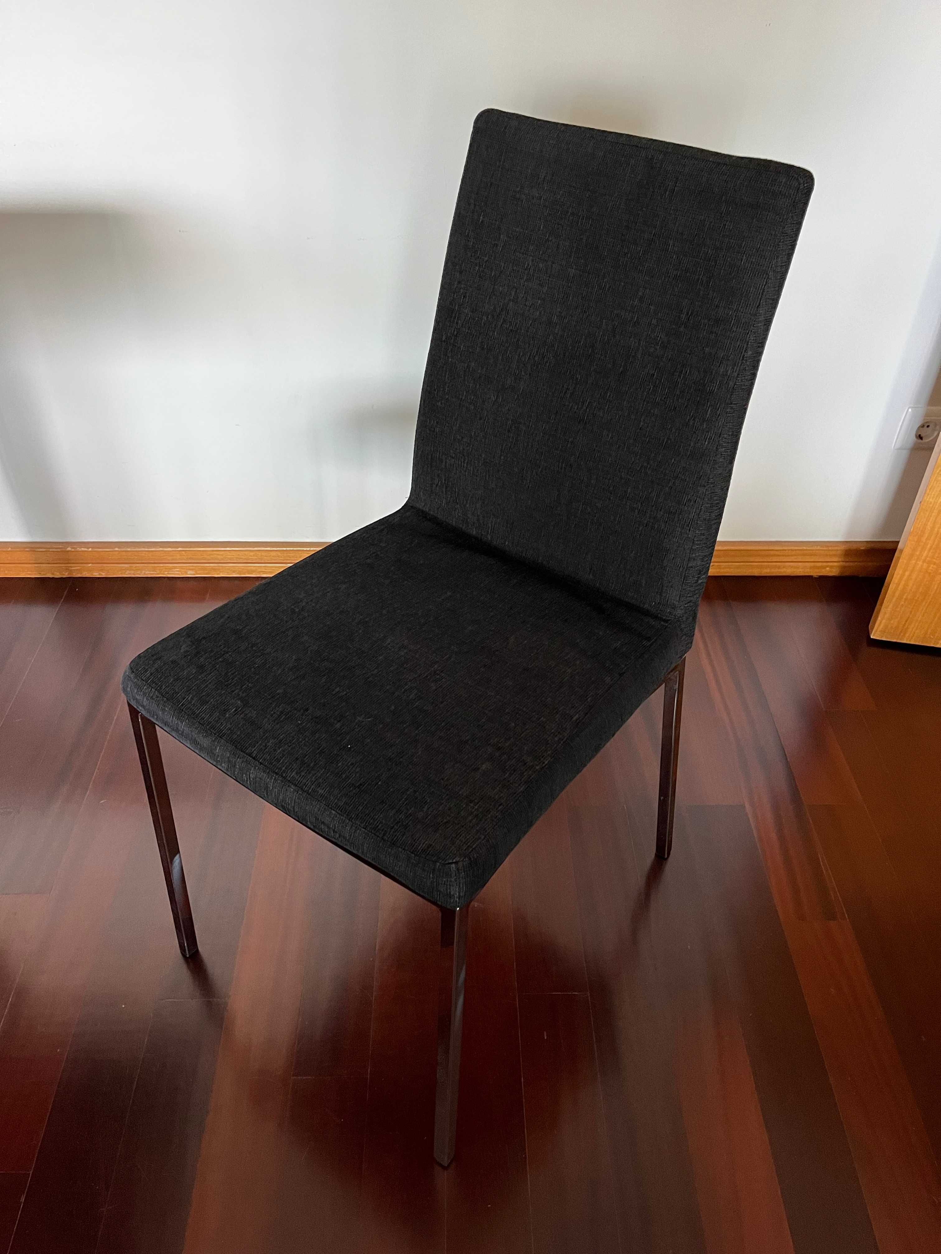 6 Cadeiras Bo Concept