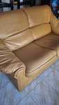 Conjunto de SOFAS PELE