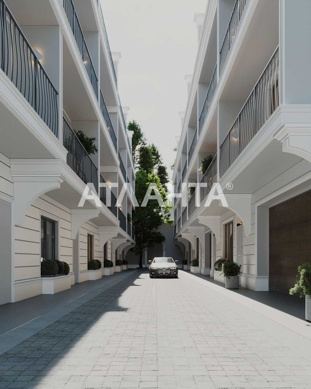 В продаже 2-х комнатная квартира Посмитного, Аркадия!
