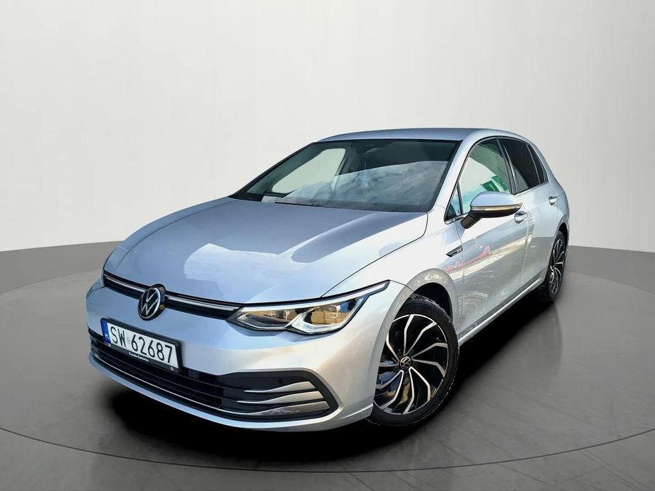 Volkswagen Golf VIII 1.5 TSI EVO Style