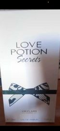 Love Potion Secrets 50 ml nowe