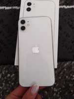 iPhone 11 uszkodzony