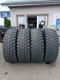 440/80R28 BKT Ride Max IT 696 i Nokian TRI 2