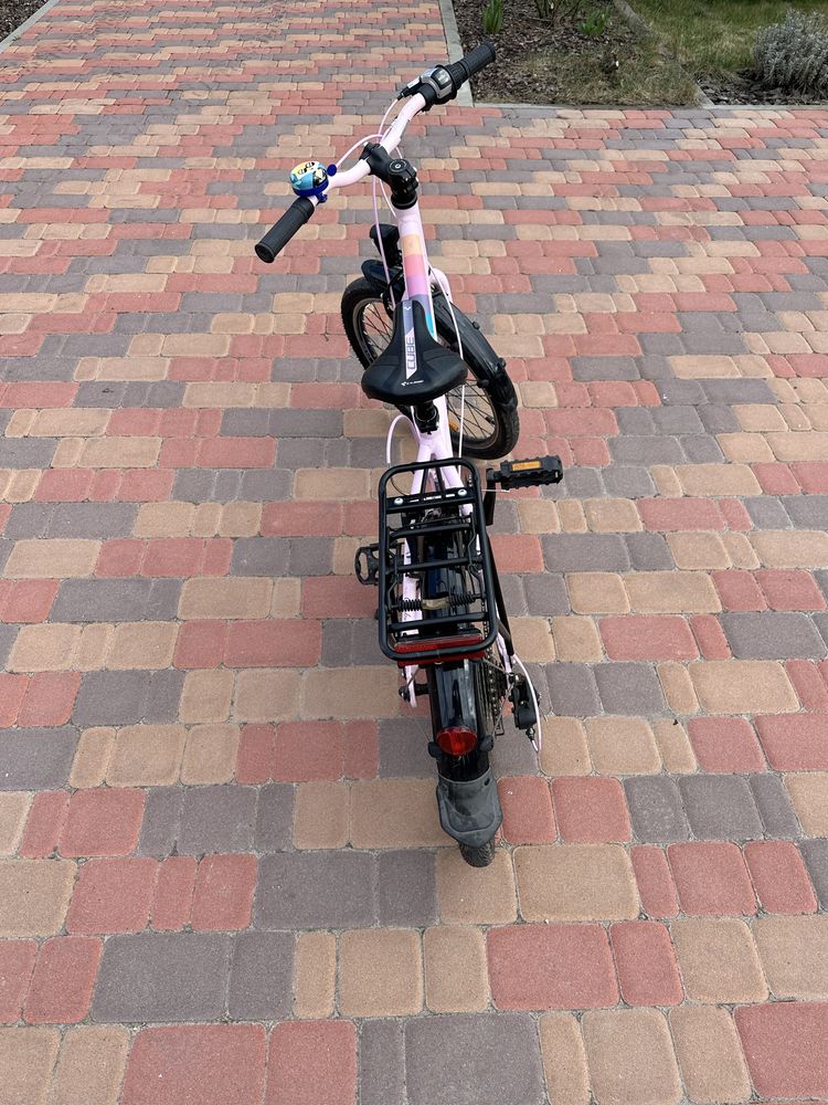 Детячий велосепед