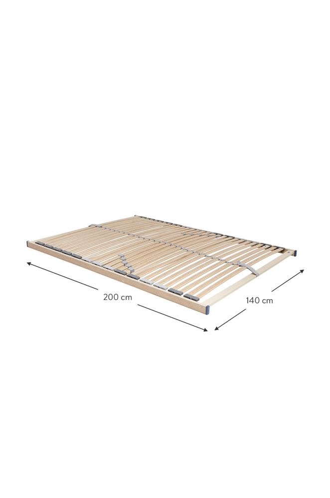 Welurowe łóżko Westwing 140 cm
