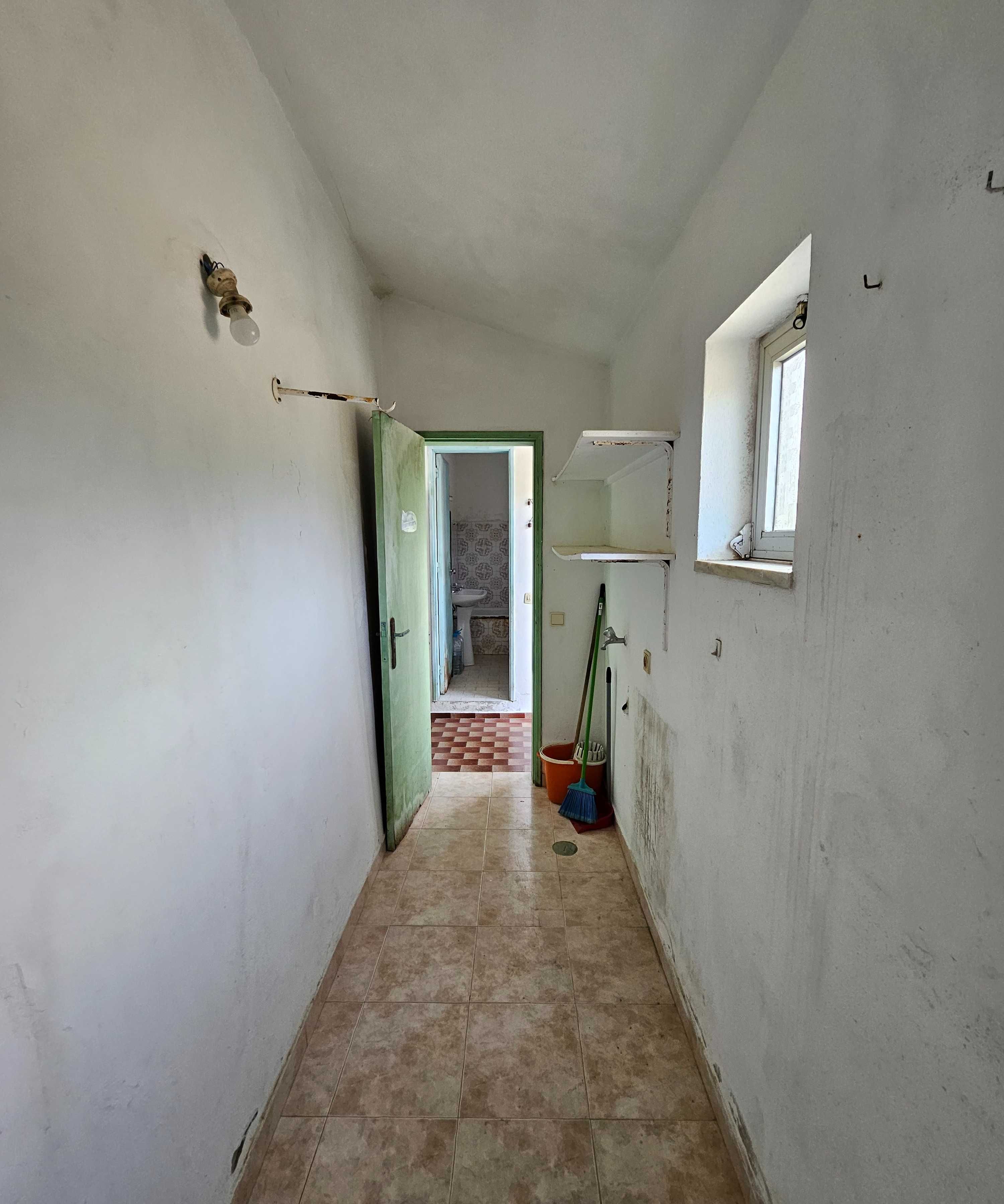 Moradia com 2 quartos em Sagres